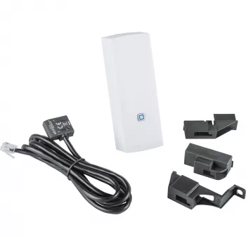 Homematic Ip 160253A0 Blanco