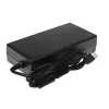 Fuente de alimentación Green Cell AD117P 170W 20V 8,5A para portátiles Lenovo, interior AC/DC, negra