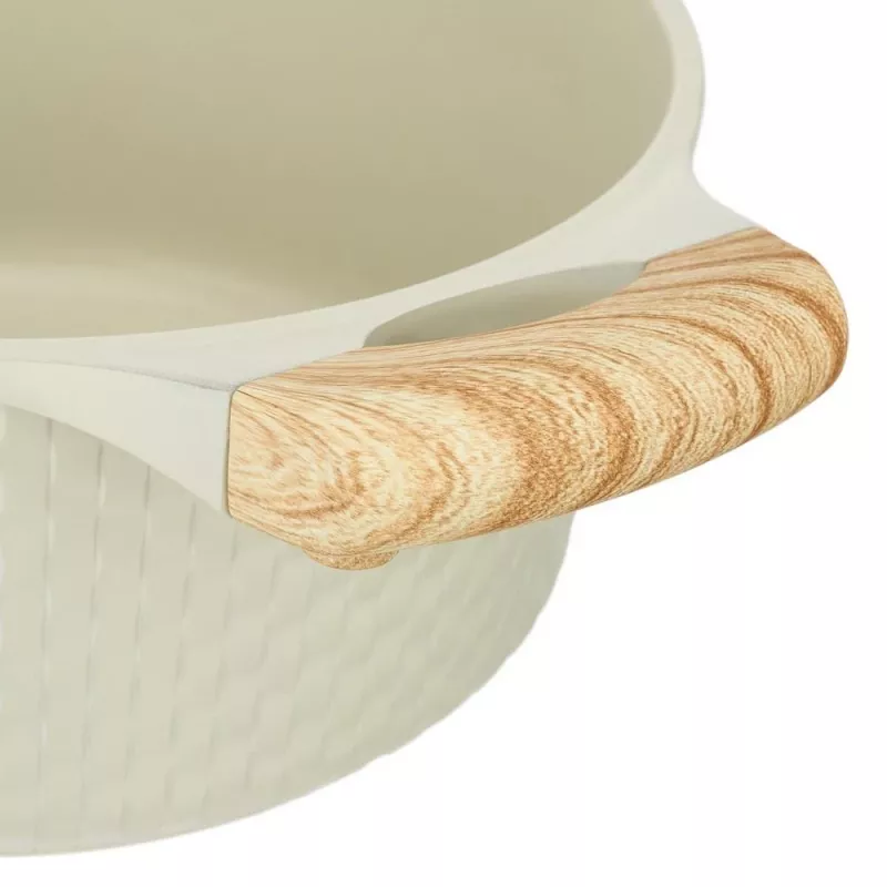Cacerola D20CM 2,4L/93801 Resto