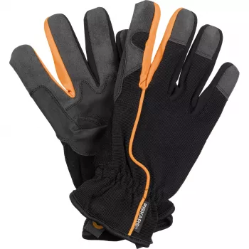Guantes de trabajo de jardín Fiskars