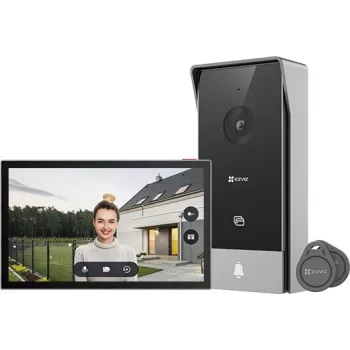 Videoportero EZVIZ HP5 7