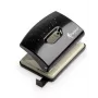 Perforadora Forpus FO61511 16 hojas Negra