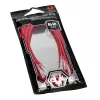 Cable para fuente de alimentación BitFenix Alchemy 2.0, 5x 60 cm, rojo