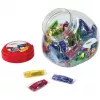 Memoria USB Emtec 32 GB USB Type-A C410 Color Mix Candy Jar