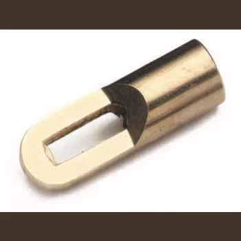 Cimco 142144 ojal de tracción, latón, rosca interior M5