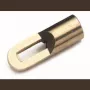 Cimco 142144 ojal de tracción, latón, rosca interior M5