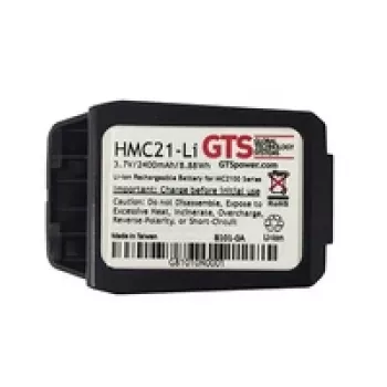 Batería Motorola MC2100 GTS HMC21-LI para ordenador de mano