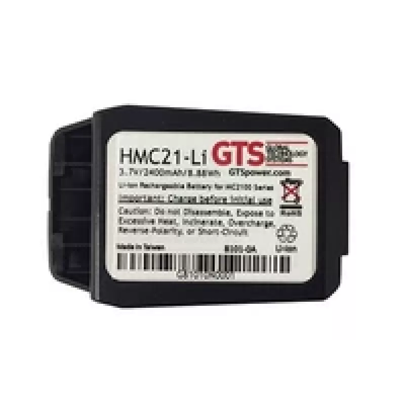 Batería Motorola MC2100 GTS HMC21-LI para ordenador de mano
