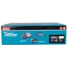 Set de batería y cargador Makita XGT