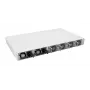 MikroTik CRS812-8DS-2DQ-2DDQ-RM (CRS812 DDQ) Cloud Router Switch, 400G
