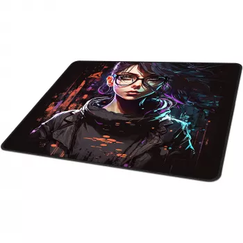 Sharkoon SKILLER SGP50 D2 (multicolor talla XL)