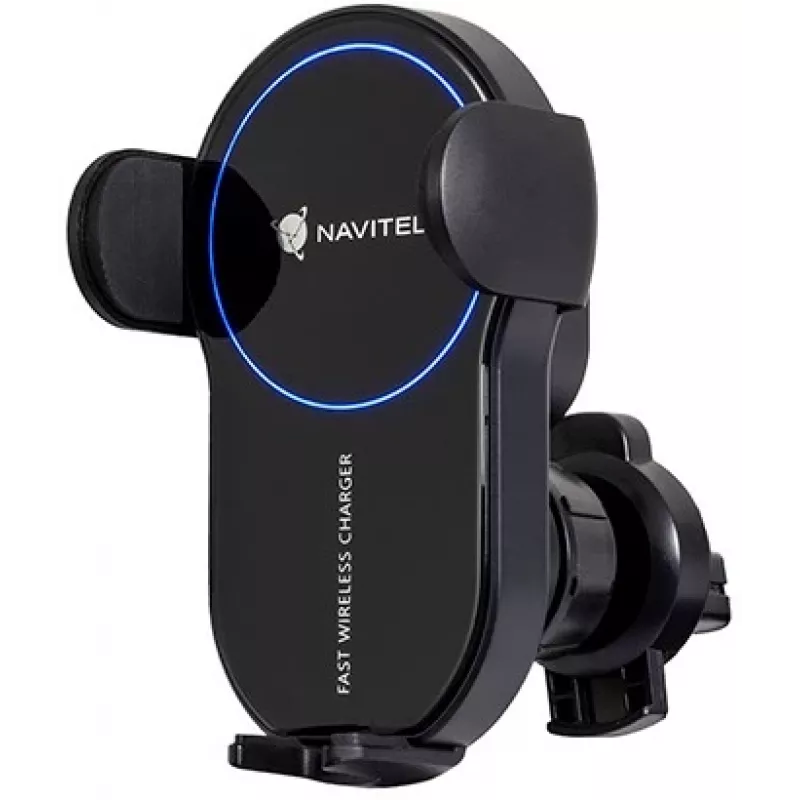 Navitel | Soporte de carga inalámbrico para coche | SH1000 PRO