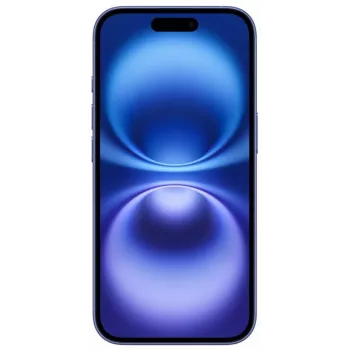 Smartphone Apple iPhone 16 6,1 inch 128 GB azul