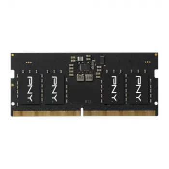 Memoria para portátil PNY DDR5 32GB 5600 SO-DIMM
