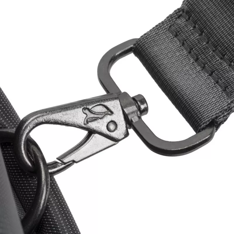 Rivacase 8251 43,9 cm (17.3) Maletín gris