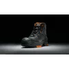 Botas de protección Uvex 6503/2 S3 talla 42 suela PUR W11