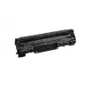 Canon CRG-726 cartucho de tóner, negro, 2100 páginas