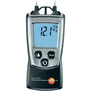 TESTO Medidor de humedad de materiales 606-1 (0560 6060)