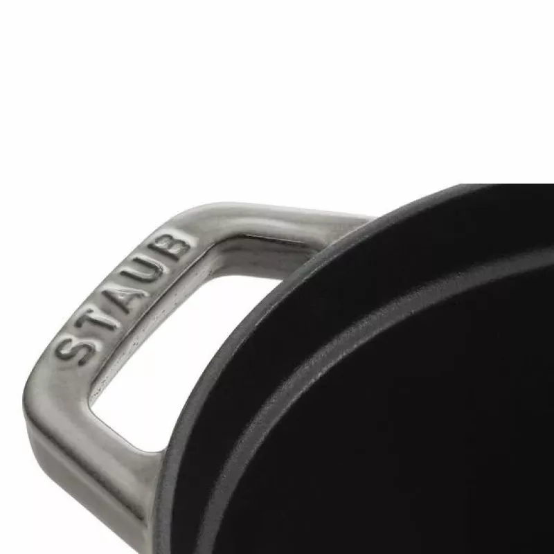Olla de cocción Staub La Cocotte 5,5 L ovalada