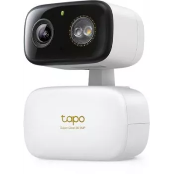TP-Link Tapo C236 Cámara de vigilancia IP exterior/interior 2304 x 1296