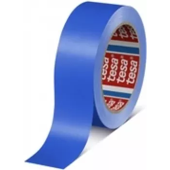 Cinta de embalar Tesa azul (60404-00019-00)