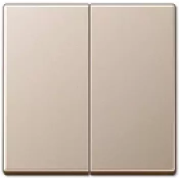 JUNG A 595 CH - champán - 505 U - 509 U - 505 TU - 509 TU - 535 U - 539 U