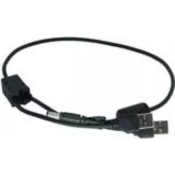Cable de alimentación Silex GL-118-2 Y-USB para BR-300AN BR-310AC