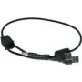 Cable de alimentación Silex GL-118-2 Y-USB para BR-300AN BR-310AC