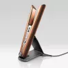 Dyson HS07 Corrale Copper/Nickel plancha de pelo