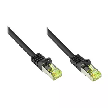 Goodconnections 8070R-075S cable de red Ethernet negro
