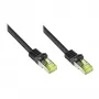 Goodconnections 8070R-075S cable de red Ethernet negro
