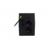 SAI DIGITUS DN-170063-LCD-B 0.6 kVA (360 W) con LCD