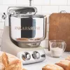 Ankarsrum Assistent Original Robot de cocina 1500 W Beige