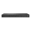 LANCOM GS-3652XUP - Switch - gestionado - 12 x 100/1000/2,5G (PoE++) + 36 x 10/100/1000 (PoE+) + 4 x 1 Gigabit / 10 Gigabit SFP+ - sobremesa, montaje en rack - PoE++ (820 W) (61879)