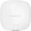Aruba Instant On AP22 2x2 WiFi 6 Punto de acceso inalámbrico RW modelo Rest-of-World, fuente de alimentación no incluida (R4W02A)