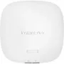 Aruba Instant On AP22 2x2 WiFi 6 Punto de acceso inalámbrico RW modelo Rest-of-World, fuente de alimentación no incluida (R4W02A)