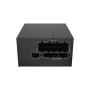 Gembird CCC-PSUGOLD-1000W fuente de alimentación Fornax Power 1000W PFC activo ventilador 12cm 80+Gold