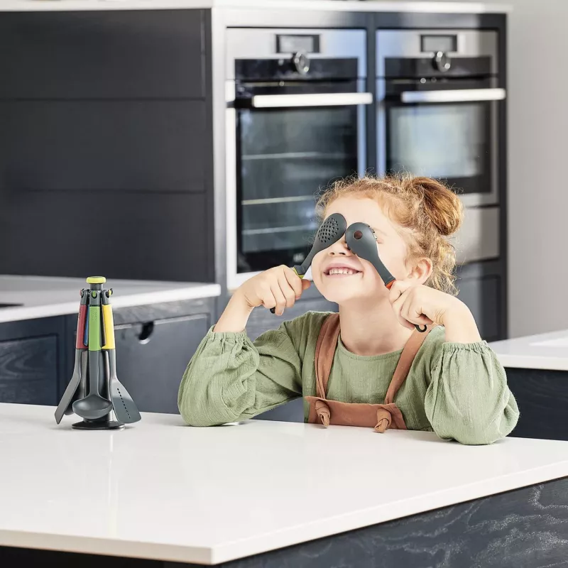 Joseph Joseph Elevate, cocina de juguete