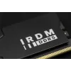 Memoria DDR5 IRDM 32GB(2*16GB)/8000 CL36 negro