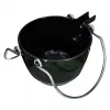 Tetera redonda Staub