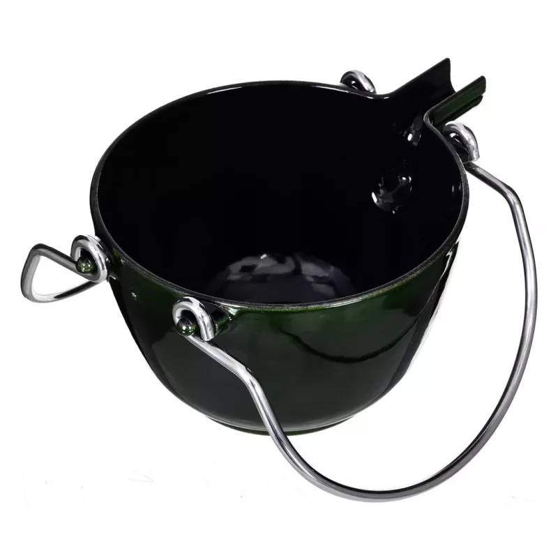 Tetera redonda Staub