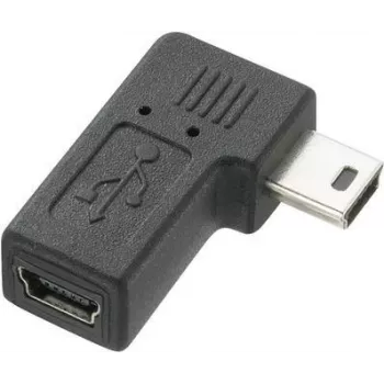 Renkforce RF-4535922 tarjeta/adaptador de interfaz Mini-USB B (RF-4535922)