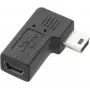 Renkforce RF-4535922 tarjeta/adaptador de interfaz Mini-USB B (RF-4535922)
