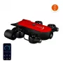 Dron submarino Geneinno T1‑Pro 150m 4K UHD — ROV profesional con 150 m de profundidad y cámara 4K