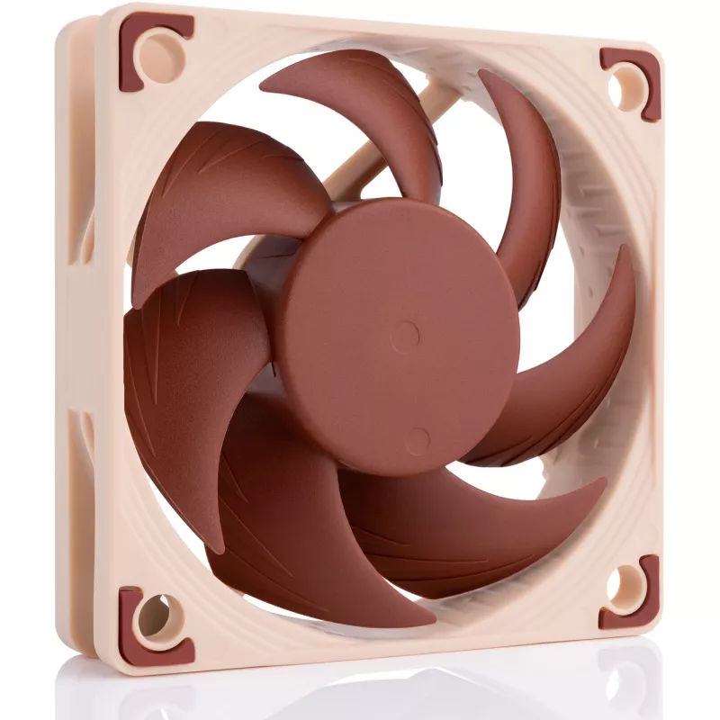 Ventilador de caja Noctua NF-A6x15 5V 60 mm