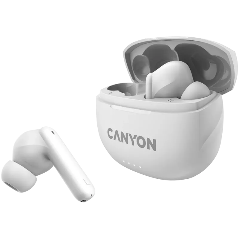Producto Canyon CNS-TWS8W blanco