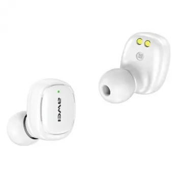 Awei AWE000177 Producto Blanco