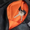 Rivacase Sherwood mochila camuflaje, azul marino poliéster, poliuretano