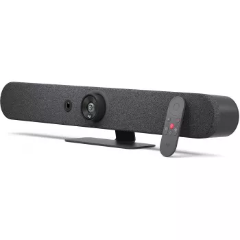 Pack LOGITECH Rally Bar Mini + TAP Cat5e Kit