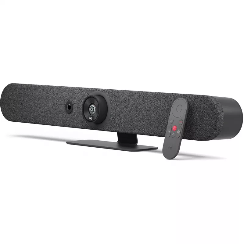 Pack LOGITECH Rally Bar Mini + TAP Cat5e Kit